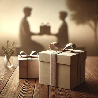The Power of Personalized Gifts in Building Friendships