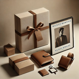 Why Maison Memoire's Custom Gifts Are Perfect for Any Occasion
