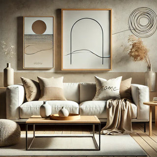 How to Incorporate Custom Gifts into Your Home Decor