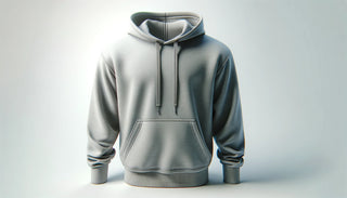 Custom Hoodies: Combining Comfort with Personal Style