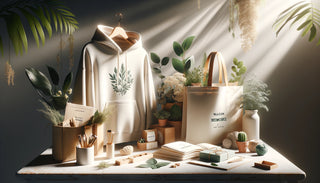 Maison Memoire's Guide to Eco-Conscious Living and Gifting