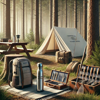 The Best Personalized Gifts for Outdoor Enthusiasts