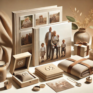 The Best Personalized Gifts for Grandparents