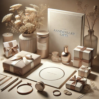 How to Create Custom Gifts for Special Anniversaries