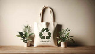 Why Personalized Tote Bags Are the Perfect Eco-Friendly Gift